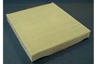 Фильтр кабины honda civic 95- alco фильтр фото №1