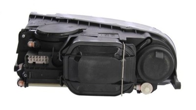 Reflektor świateł przednich 441-1184RMLD-EM/DEP