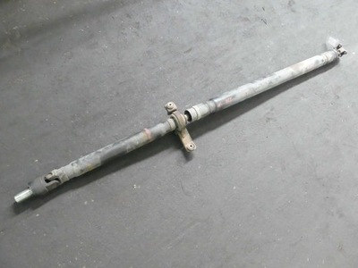 Wał привідний outlander iii 12- 2.0 16v фото №1