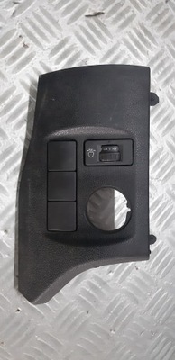 Панель керування berlingo iii partner перемикач фото №1