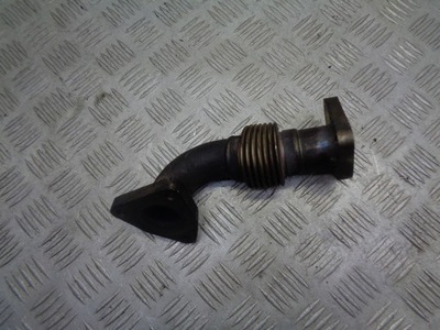 Труба шланг egr renault espace iv 3.0 dci фото №1