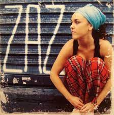 Zaz Zaz CD nr inw. C68