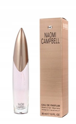 Naomi Campbell Naomi Campbell 30 ml edp