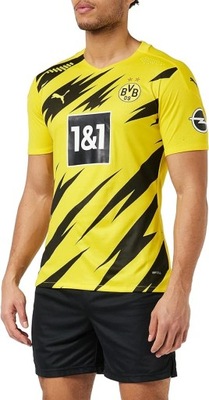 KOSZULKA PUMA REPLIKA BORUSSIA DORTMUND BVB 3XL