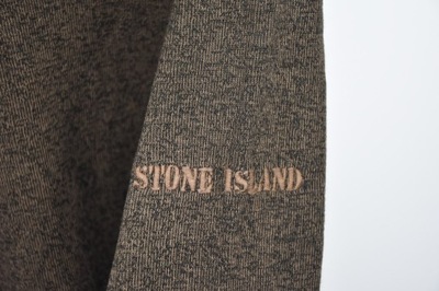 Stone Island bluza męska L vintage