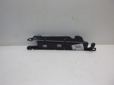 Citroen c3 ii ds3 10- кронштейн кронштейн крыла lew фото №1