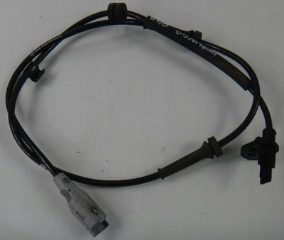 Citroen berlingo ii 09 r датчик abs задняя фото №1