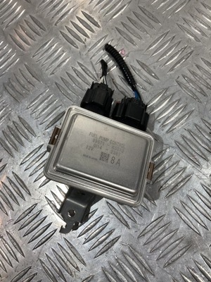 Модуль насоса пального yaris iv 20- 1.5 h фото №1