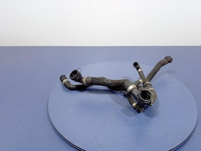 Шланг труба wody bmw x5 x7 g07 g05 8654310 фото №1