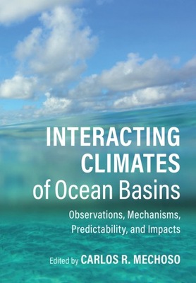 Interacting Climates of Ocean Basins (2020)