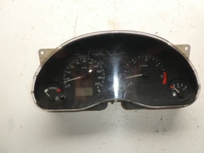 Ford galaxy mk1 счетчик 7m0920803a фото №1