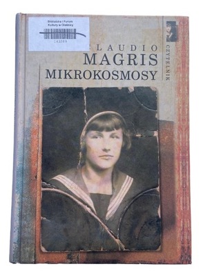 Mikrokosmosy Magris