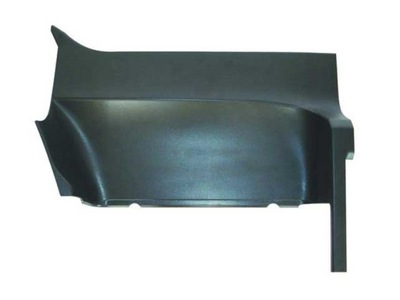 + ніша накладка захист поріг góra scania r правий фото №1