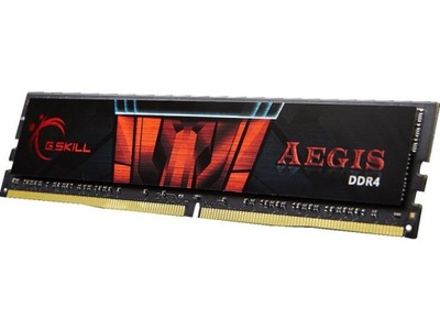 Pamięć RAM G.SKILL Aegis F4-2400C15S-8GIS 8GB DDR4