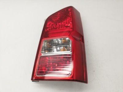 Лампа правая задняя nissan pathfinder iii r51 22016550 2005 фото №1