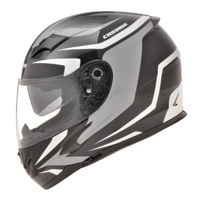 CASCO PARA MOTOCICLETA CASSIDA INTEGRAL 2.0 OFERTA  