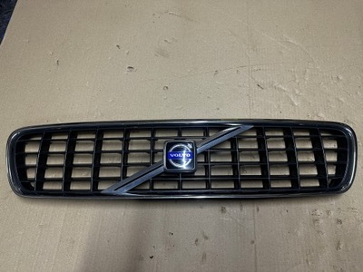 Решітка радіатора решітка радіатора volvo s40 ii 2 v50 08620116 фото №1