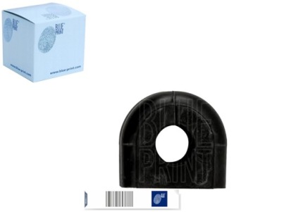 Подушка стабилизатора l p 16mm hyundai elantra фото №1