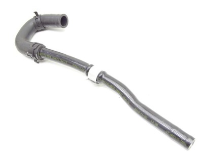 Труба вентиляції бака audi r8 4s 5.2 fsi v10 фото №1