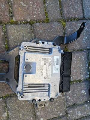 CONTROL UNIT COMPUTER 1,6 GDI KIA SPORTAGE III ECU  