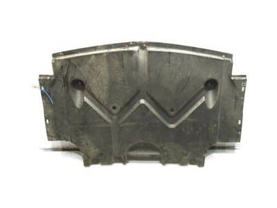 Защита pod бампер двигатель mercedes r w251 a2515240130 фото №1