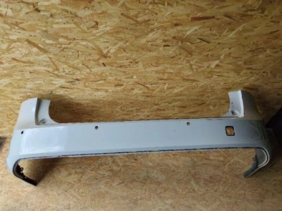 Бампер задняя задний volvo v90 32293184 фото №1