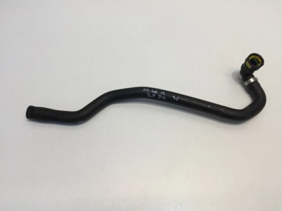 Volvo xc40 xc60 2.0 d4 2020 шланг wąż труба wody фото №1