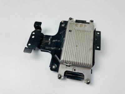 Bmw 1 e87 модуль телефону bluetooth фото №1