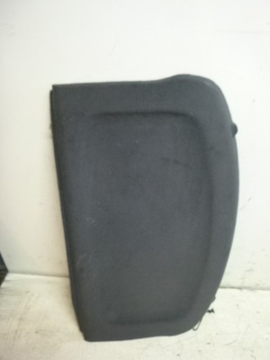 SHELF REAR OPEL ASTRA G 5D HATCHBACK 1998R.  