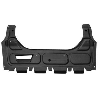 PROTECCIÓN DEL MOTOR SEAT IBIZA 3 2002-2008  