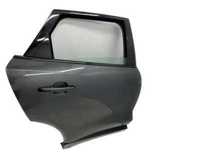 Jaguar f-pace x761 двері правий задня фото №1