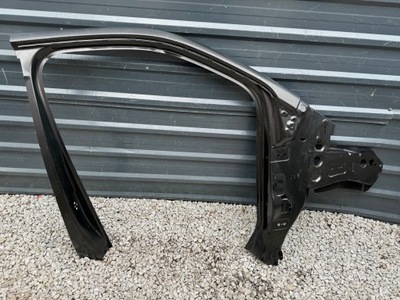 Scudo jumpy expert iii 3 proace 16r- блок двигателя правый обшивка порог правое фото №1