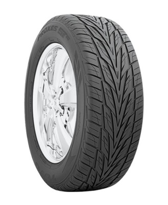 2 PCS. TOYO PROXES S/T III 275/50R21 113 V  