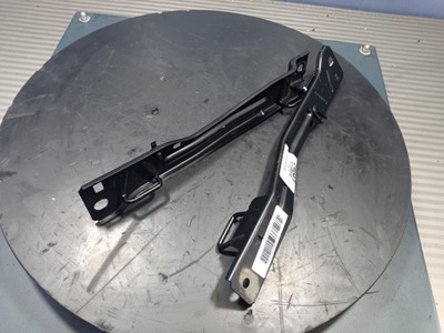 Opel astra l hb isofix правый/левый задняя фото №1