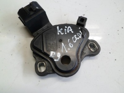 Kia ceed 1.6crdi позиціонер фото №1