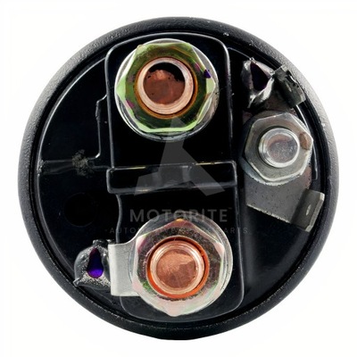 Автоматическая коробка передач выключатель электромагнитный типа kia valeo фото №1