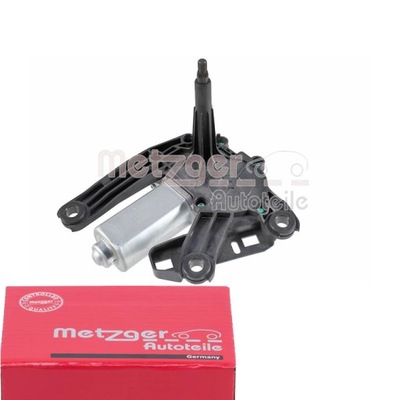 Metzger 2190991 двигатель дворник фото №1
