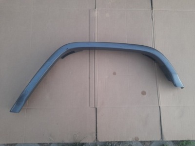 Підкрилок молдинг mercedes g w463 463 оригінал фото №1