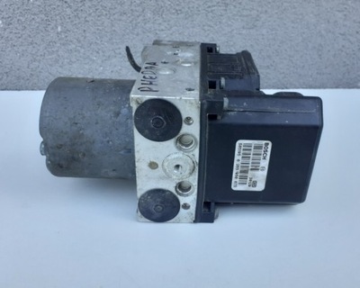 BOMBA ABS BOSCH 0265950075 LANCIA PHEDRA  