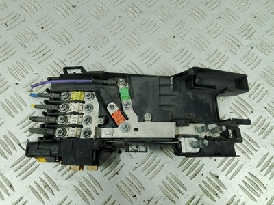 Citroen ds4 2013 модуль напруги акумулятора 9666527580 фото №1