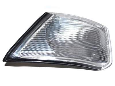 LUZ DIRECCIONAL IZQUIERDO BLANCO IVECO DAILY 00-  