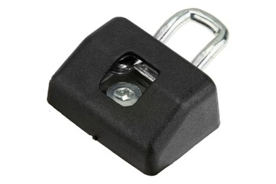 Замок кришки багажника renault clio renault clio iii фото №1