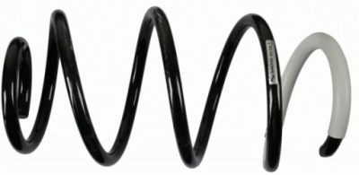 Пружина подвеска sachs 993 569 546303u054 фото №1