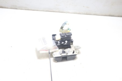 Замок кришки багажника mitsubishi colt vi фото №1