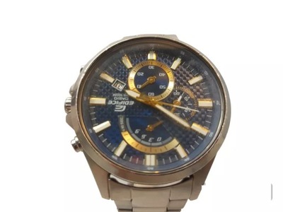 ZEGAREK CASIO EDIFICE EFV-530 5546