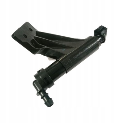 Kia sorento ii омивач лампи + заглушка фото №1