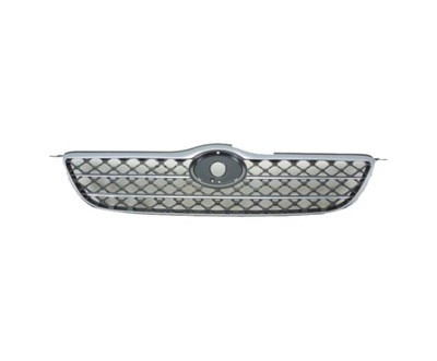 GRILLE TOYOTA COROLLA E12 01.02- 531111A450 NEW CONDITION  