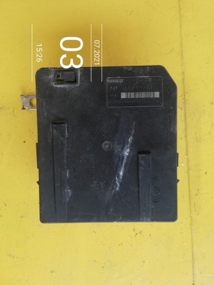 Kangoo ii kubistar ii модуль usm x61 8201044238-a фото №1