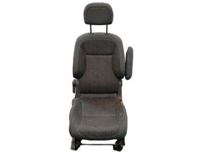 Сидіння правий перед peugeot partner ii 2008-2012 1.6 hdi 90km фото №1