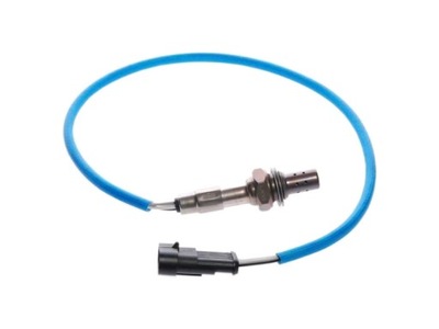 Датчик лямбда-зонд fiat grande punto linea marea palio фото №1